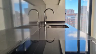 Promoción El Pinar de Caleruega, Calle Caleruega 79. Costillares (Distrito Ciudad Lineal. Madrid Capital) de 930.000 €
