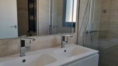 Promoción El Pinar de Caleruega, Calle Caleruega 79. Costillares (Distrito Ciudad Lineal. Madrid Capital) de 930.000 €