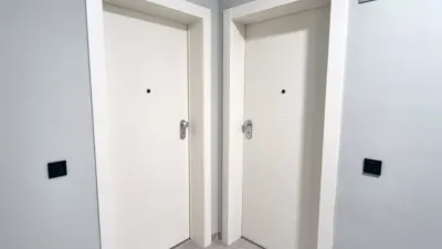 Promoción El Pinar de Caleruega, Calle Caleruega 79. Costillares (Distrito Ciudad Lineal. Madrid Capital) de 930.000 €