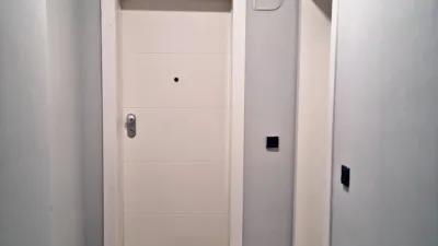 Promoción El Pinar de Caleruega, Calle Caleruega 79. Costillares (Distrito Ciudad Lineal. Madrid Capital) de 930.000 €