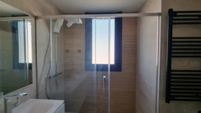 Promoción El Pinar de Caleruega, Calle Caleruega 79. Costillares (Distrito Ciudad Lineal. Madrid Capital) de 930.000 €