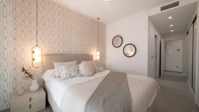 Apartment on Calle Presidente Adolfo Suarez, s/n photo 7