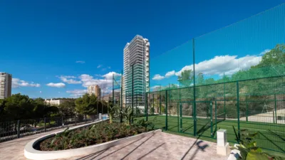 Apartment on Calle Presidente Adolfo Suarez, s/n photo 5