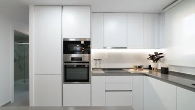 Apartment on Calle Presidente Adolfo Suarez, s/n photo 18
