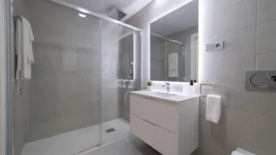 Apartment on Calle Presidente Adolfo Suarez, s/n photo 15