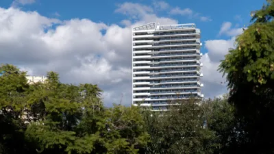 Apartment on Calle Presidente Adolfo Suarez, s/n photo 22