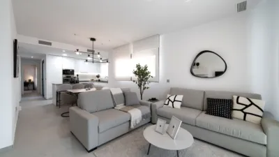 Apartment on Calle Presidente Adolfo Suarez, s/n photo 24