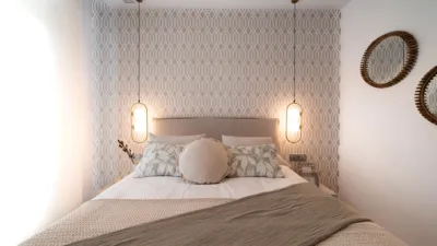 Apartment on Calle Presidente Adolfo Suarez, s/n photo 4