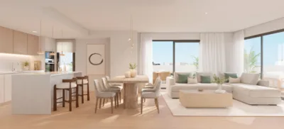 Promoción Vera, Calle Manuel Melià i Fuster s/n. Benicalap (Distrito Benicalap. València Capital) de 259.000 €