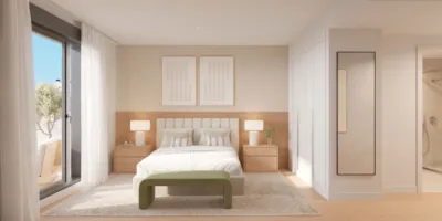 Promoción Vera, Calle Manuel Melià i Fuster s/n. Benicalap (Distrito Benicalap. València Capital) de 259.000 €