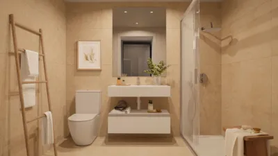 Promoción Vera, Calle Manuel Melià i Fuster s/n. Benicalap (Distrito Benicalap. València Capital) de 259.000 €