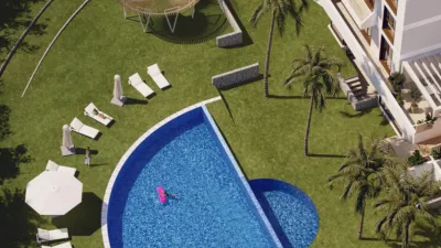 Piso en venta en Calle Juan García, S/N - Vista 4