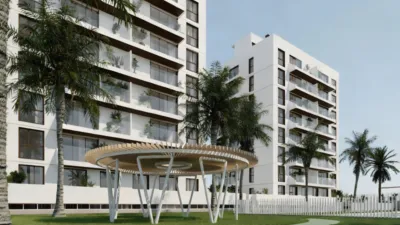 Piso en venta en Calle Juan García, S/N - Vista 5