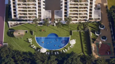 Piso en venta en Calle Juan García, S/N - Vista 5