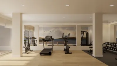 Promoción Célere Tarso, Avenida de Andalucía 16. Santa Clara (Distrito San Pablo-Santa Justa. Sevilla Capital) de 423.900 €