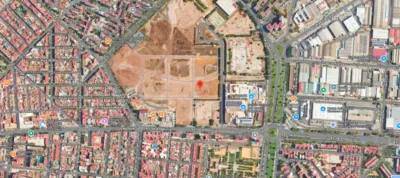Promoción Célere Tarso, Avenida de Andalucía 16. Santa Clara (Distrito San Pablo-Santa Justa. Sevilla Capital) de 423.900 €