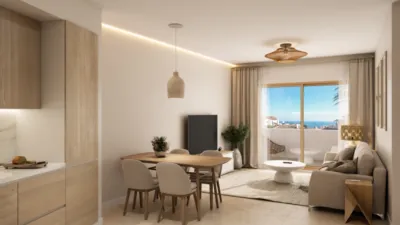 Penthouse on Calle Cóleo and Amapolas, S/N photo 3