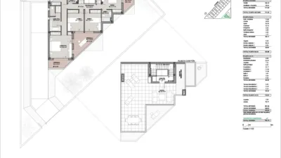 Chalet on Calle Atenas, 1 photo 21