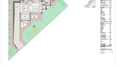 Chalet on Calle Atenas, 1 photo 20