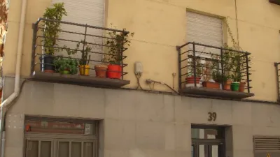 Commercial premises for rent in Calle del Ingeniero Mariño, number 39, Casco Histórico (Guadalajara Capital) of 410 €<span>/month</span>