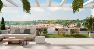 Promoción Ibaiberria Barakaldo, Calle del Carmen 5D. Rontegui-Pormetxeta (Barakaldo) de 330.000 €