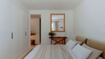 Piso en venta en Avinguda del Cid, 17, cerca de Carrer d' Esperanto, Son Ferriol (Distrito Llevant. Palma de Mallorca) de 280.000 €