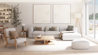 Promoción Ibaiberria Barakaldo, Calle del Carmen 5D. Rontegui-Pormetxeta (Barakaldo) de 330.000 €