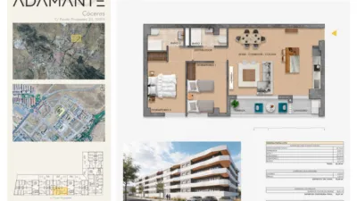 Apartment on Fausto Picapiedra Street, s/n photo 11