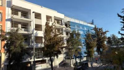 Promoción Residencial Aquamar, Calle Carrera de las Angustias 70. Torre del Mar (Vélez-Málaga) de 194.950 €