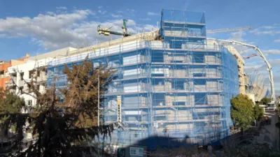 Promoción Residencial Aquamar, Calle Carrera de las Angustias 70. Torre del Mar (Vélez-Málaga) de 194.950 €