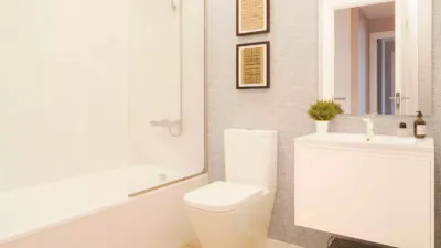 Promoción Benevívere, Calle 4 el Postiguillo 7L. Hospital (Valdemoro) de 440.000 €