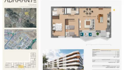 Apartment on Fausto Picapiedra Street, s/n photo 11