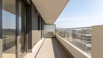 Promoción Marenostrum, Calle del Progrés 190. Gorg-Progrés-Pep Ventura (Badalona) de 547.500 €