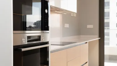 Promoción Marenostrum, Calle del Progrés 190. Gorg-Progrés-Pep Ventura (Badalona) de 547.500 €