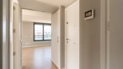 Promoción Marenostrum, Calle del Progrés 190. Gorg-Progrés-Pep Ventura (Badalona) de 547.500 €