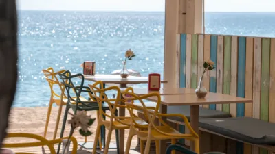 Promoción Marenostrum, Calle del Progrés 190. Gorg-Progrés-Pep Ventura (Badalona) de 547.500 €