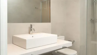 Promoción Marenostrum, Calle del Progrés 190. Gorg-Progrés-Pep Ventura (Badalona) de 547.500 €