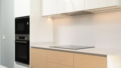 Promoción Marenostrum, Calle del Progrés 190. Gorg-Progrés-Pep Ventura (Badalona) de 547.500 €