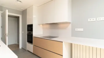 Promoción Marenostrum, Calle del Progrés 190. Gorg-Progrés-Pep Ventura (Badalona) de 547.500 €