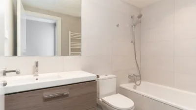 Promoción Marenostrum, Calle del Progrés 190. Gorg-Progrés-Pep Ventura (Badalona) de 547.500 €