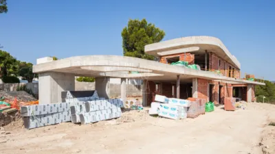 Chalet on Carrer de Trujillo, s/n photo 14
