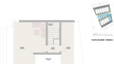 Terraced house in Carril de Brijan, s/n photo 18