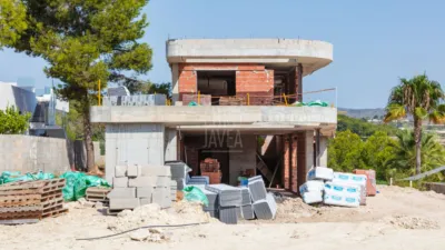 Chalet on Carrer de Trujillo, s/n photo 4