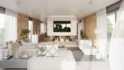 Chalet on Carrer de Trujillo, s/n photo 12