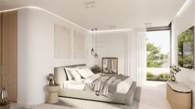Chalet on Carrer de Trujillo, s/n photo 10