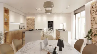 Chalet on Carrer de Trujillo, s/n photo 7