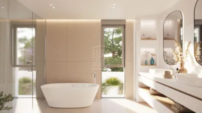 Chalet on Carrer de Trujillo, s/n photo 15