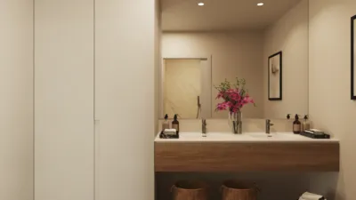 Promoción Valley View, Escaldes-Engordany de 1.149.500 €