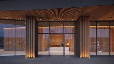 Promoción Valley View, Escaldes-Engordany de 1.149.500 €