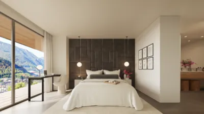 Promoción Valley View, Escaldes-Engordany de 1.149.500 €